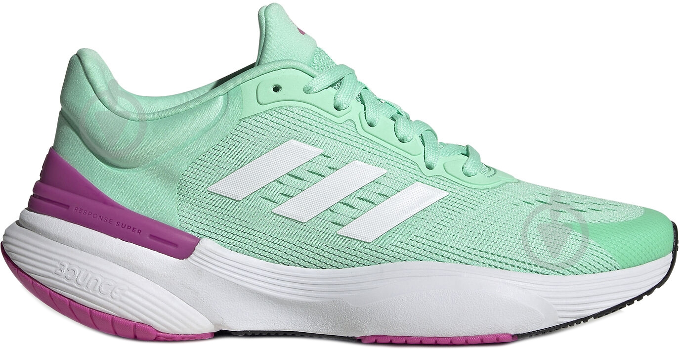 ᐉ Кросівки жіночі Adidas Response Super 3 HP5940 р.41 1/3 • Краща