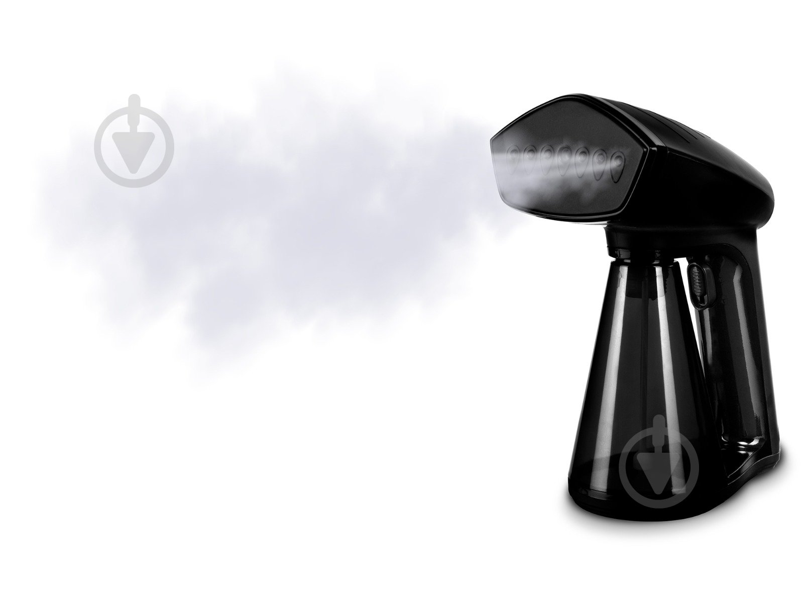 Отпариватель ручной Zeegma HANDIG - фото 1 Отпариватель ручной Zeegma HANDIG - фото 1