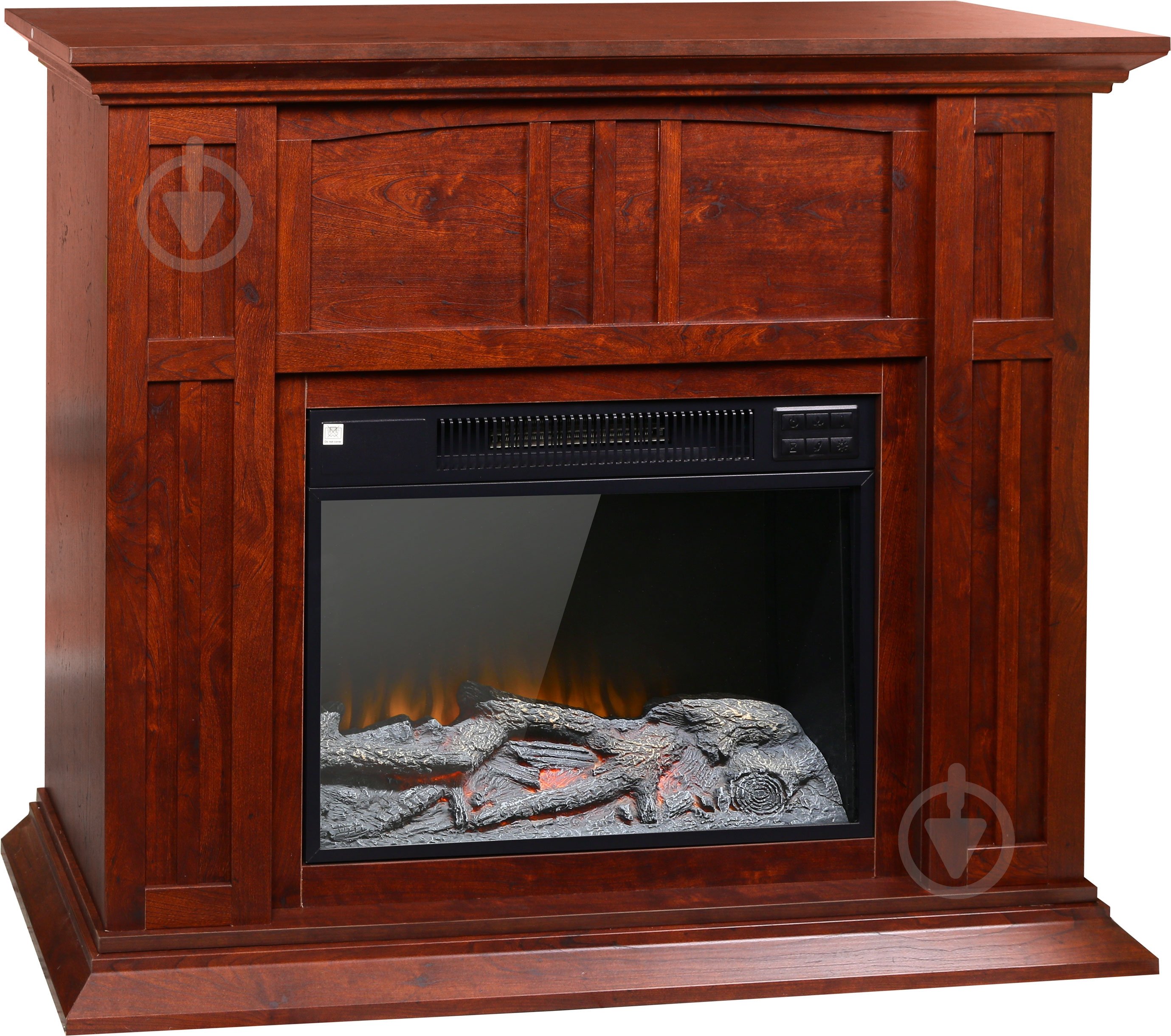 Каминокомплект Flamma Stanford - фото 1