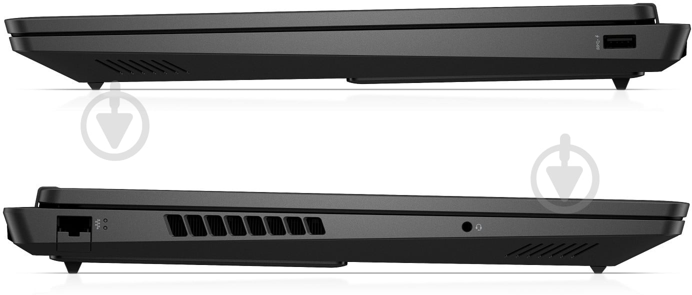Ноутбук HP Omen Gaming Laptop 17-db1007ua 17,3" (C3UM7EA) shadow black - фото 5 Ноутбук HP Omen Gaming Laptop 17-db1007ua 17,3" (C3UM7EA) shadow black - фото 5