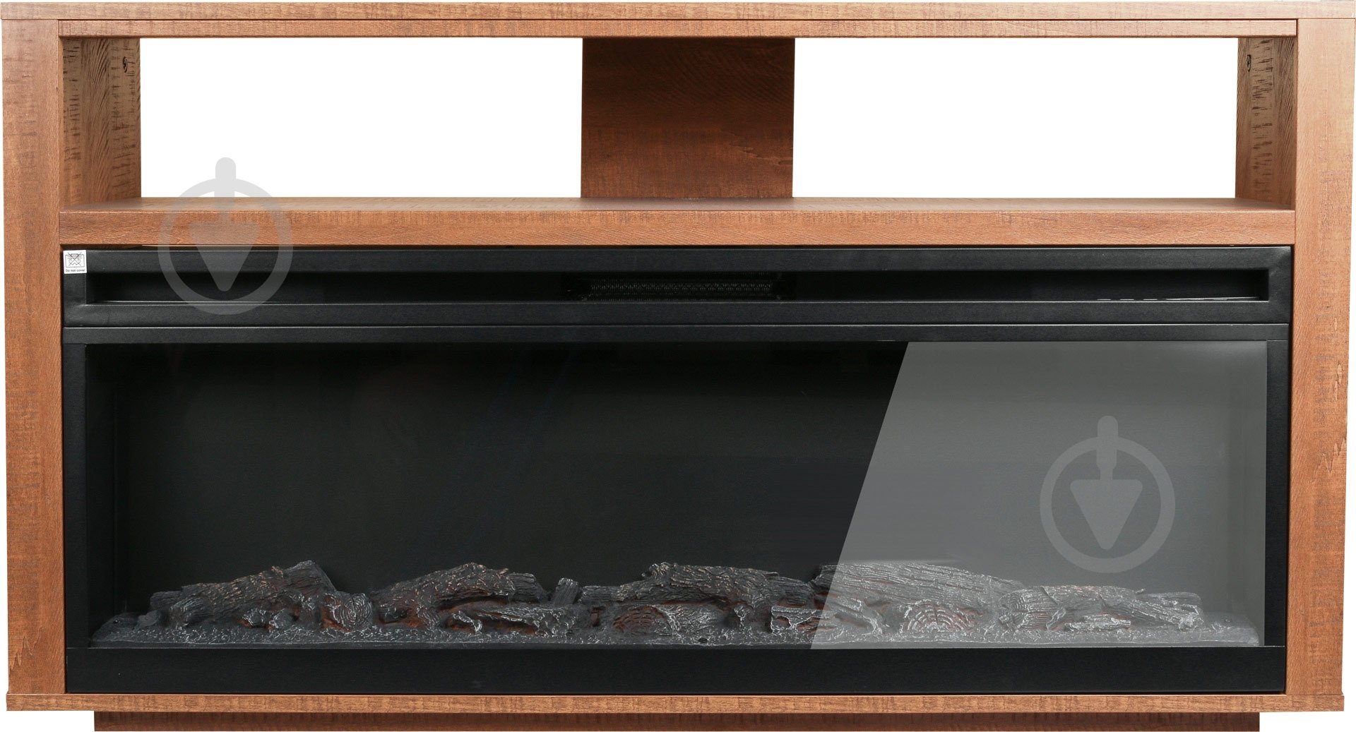 Камінокомплект Homestar Minden - фото 2 Камінокомплект Homestar Minden - фото 2