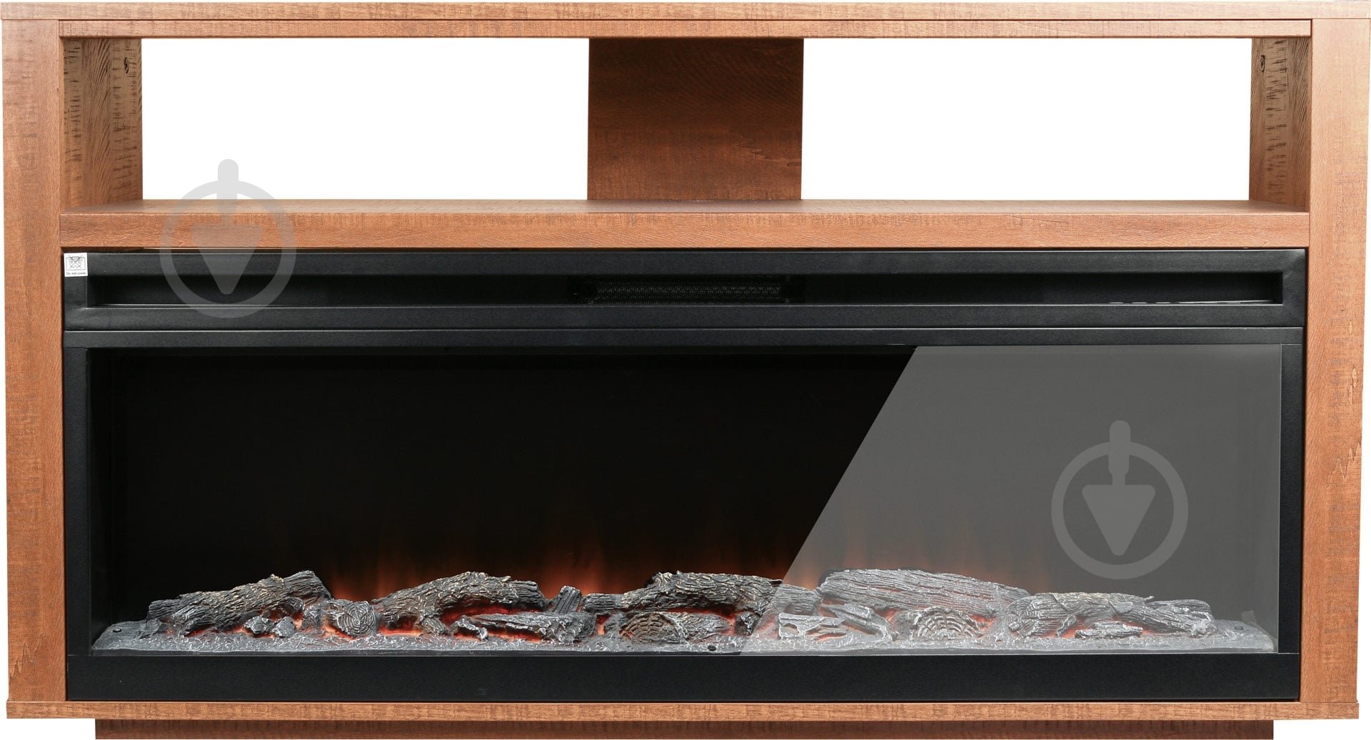 Камінокомплект Homestar Minden - фото 3 Камінокомплект Homestar Minden - фото 3