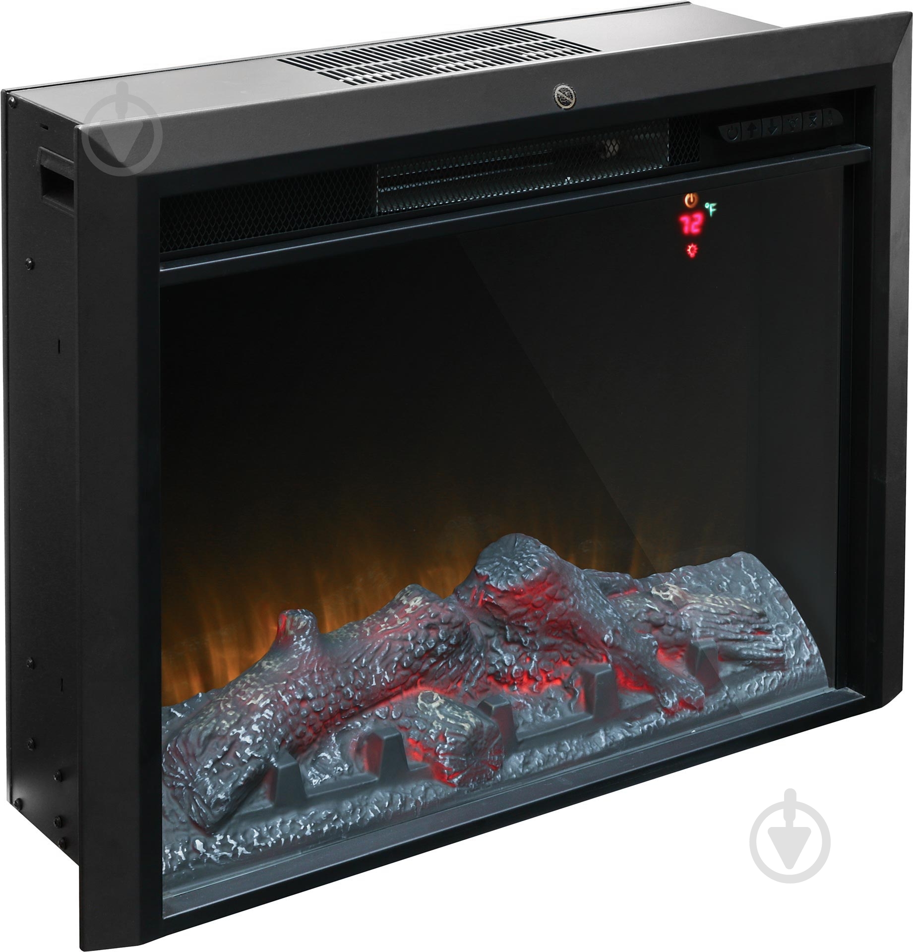 Камин электрический BonFire EL1615А - фото 1