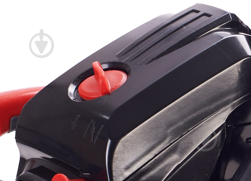 Бензопила Tonino Lamborghini PC 41 TL - фото 4 Бензопила Tonino Lamborghini PC 41 TL - фото 4
