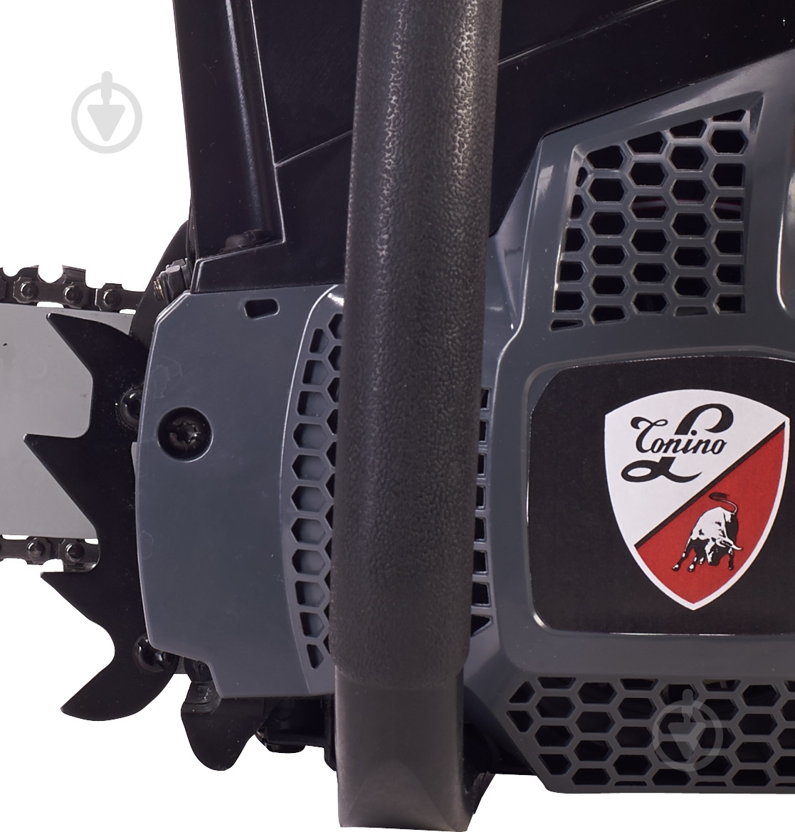Бензопила Tonino Lamborghini PC 41 TL - фото 3 Бензопила Tonino Lamborghini PC 41 TL - фото 3