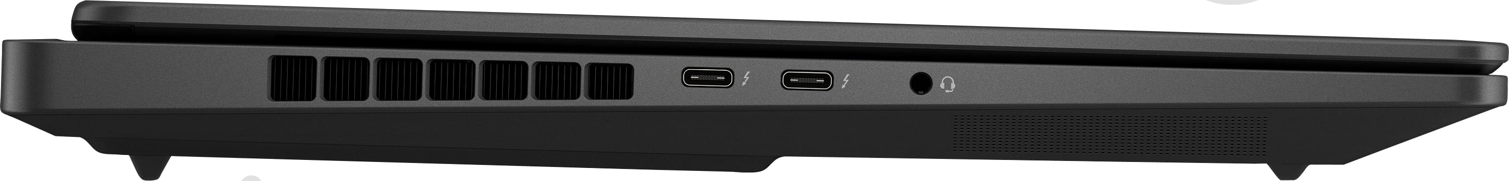 Ноутбук HP Omen Max Gaming Laptop 16-ah0042ua 16" (BV8Y4EA) shadow black - фото 6 Ноутбук HP Omen Max Gaming Laptop 16-ah0042ua 16" (BV8Y4EA) shadow black - фото 6