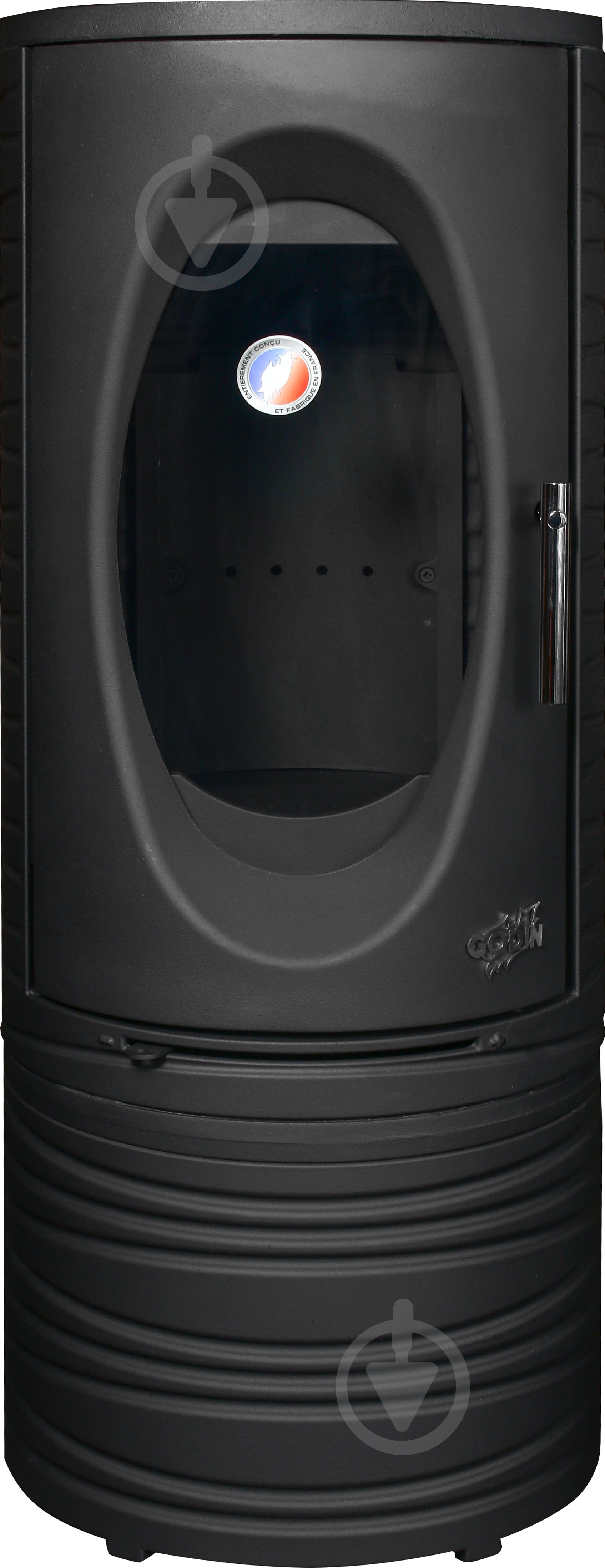 Топка для камина Godin Talisman - фото 1 Топка для камина Godin Talisman - фото 1