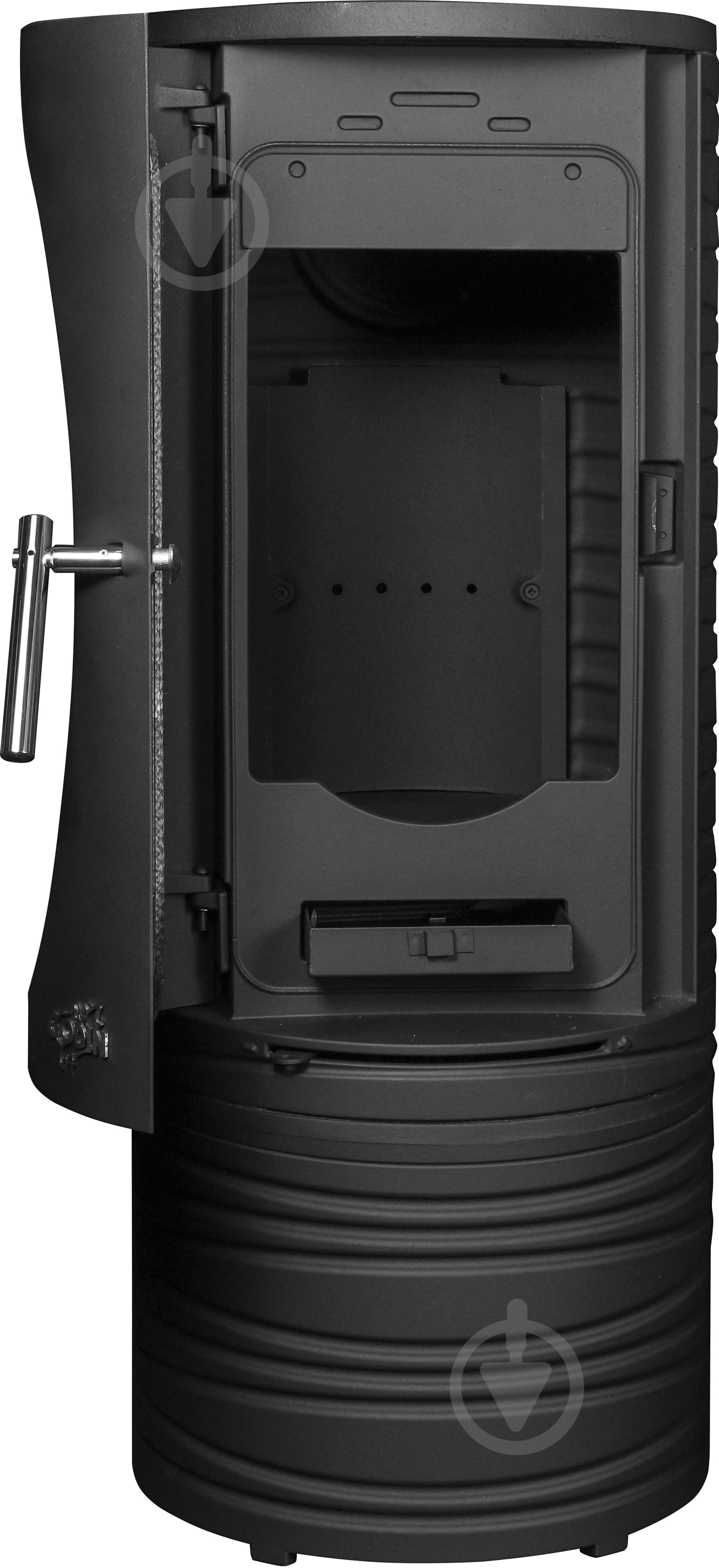 Топка для камина Godin Talisman - фото 2 Топка для камина Godin Talisman - фото 2