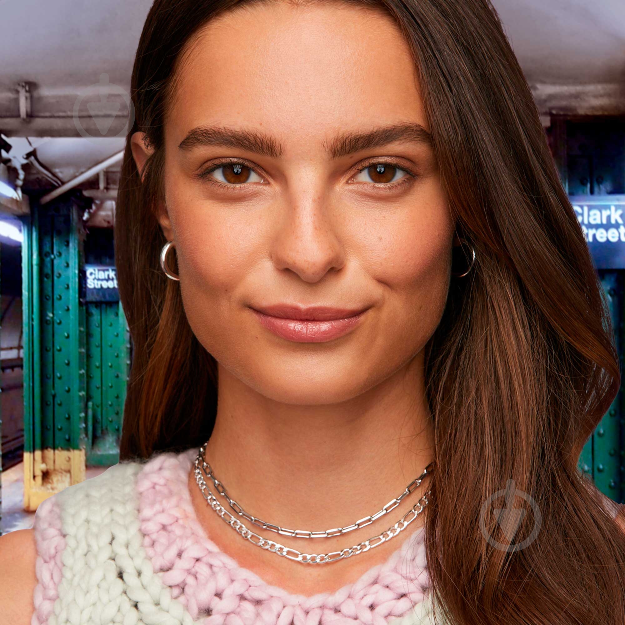 Олівець для брів Maybelline New York Express Brow 05 Deep Brown 0,4 г - фото 9