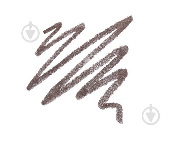 Олівець для брів Maybelline New York Express Brow 05 Deep Brown 0,4 г - фото 2