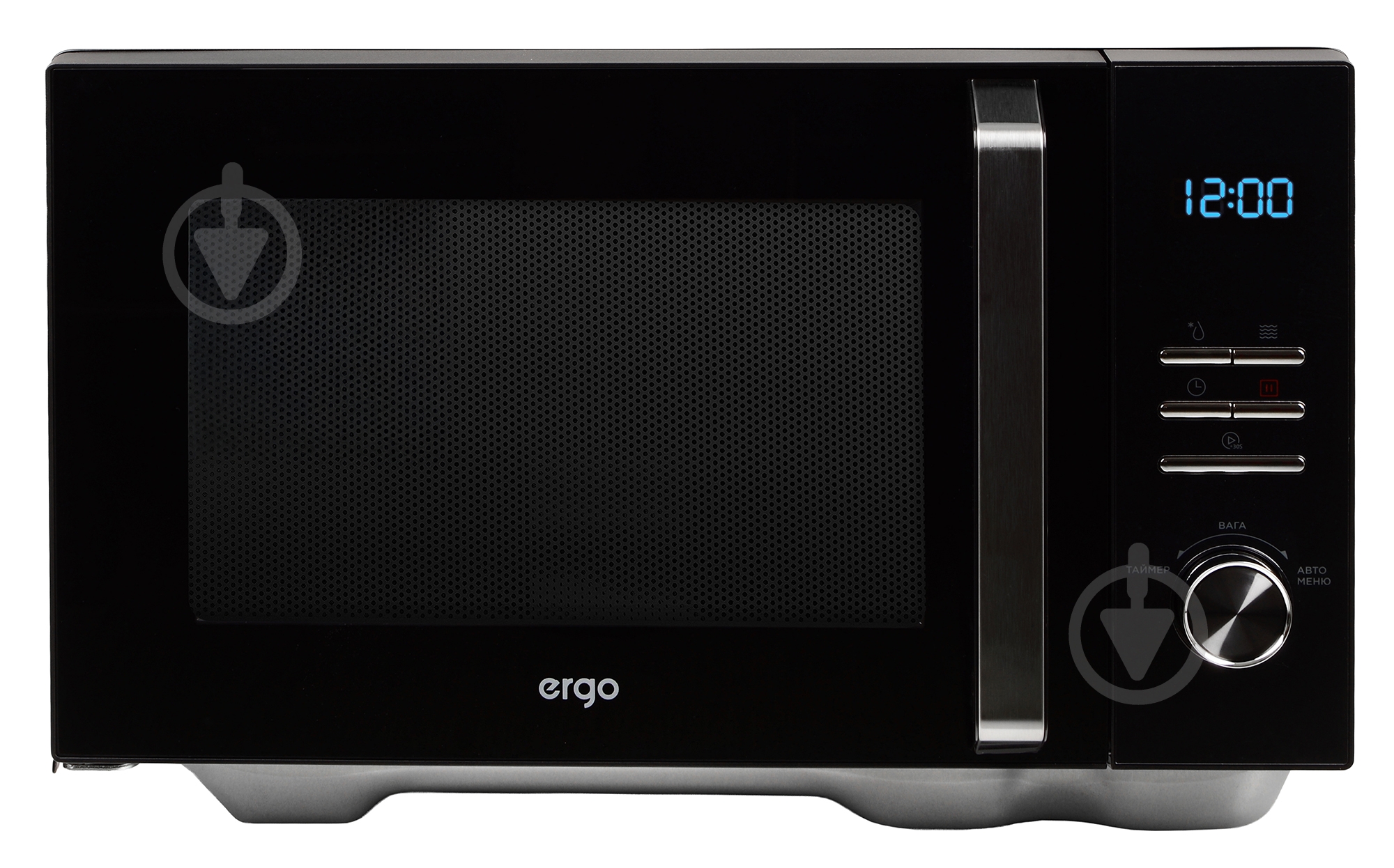 Микроволновая печь Ergo EM-2371 - фото 1