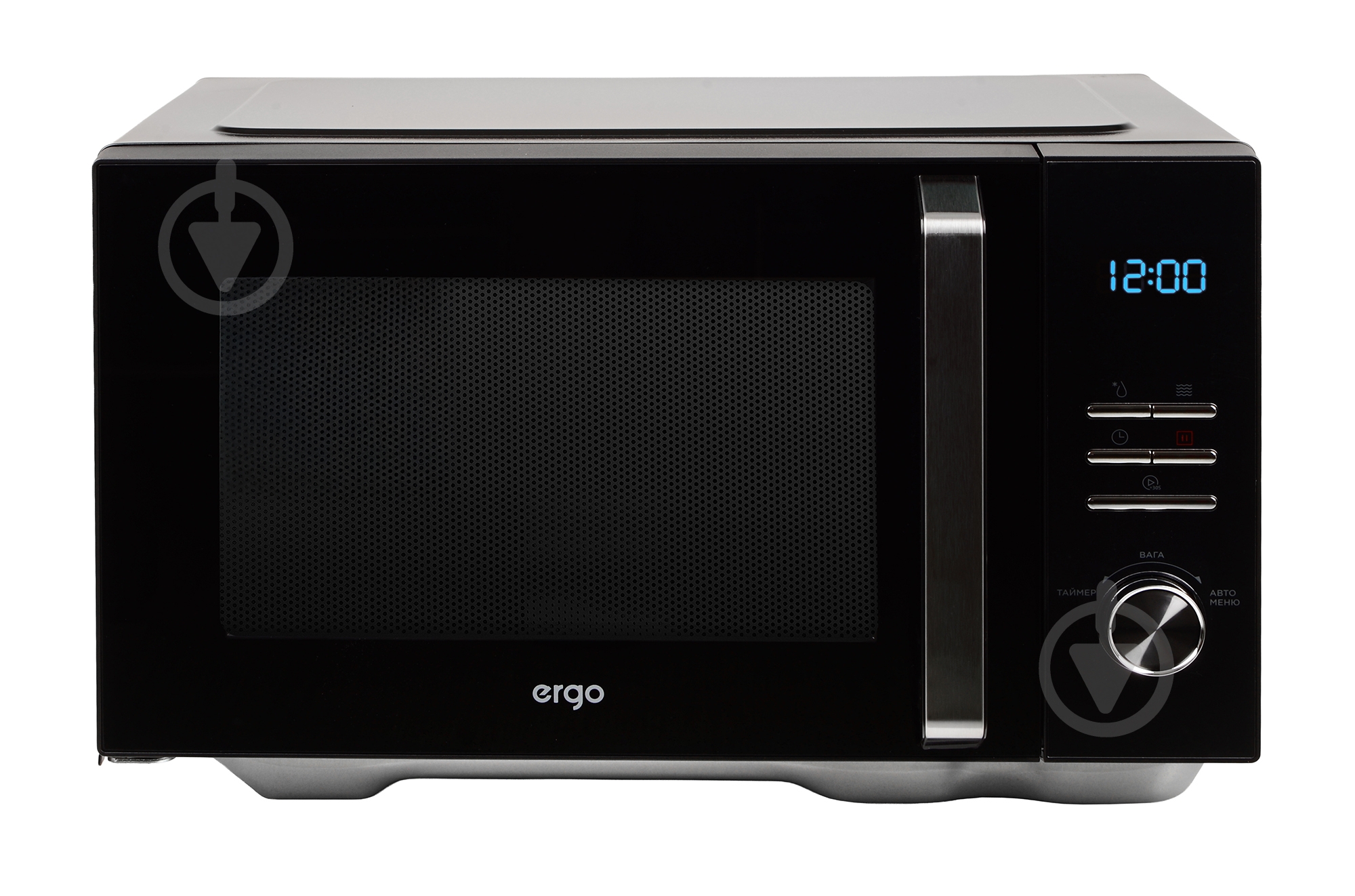 Микроволновая печь Ergo EM-2371 - фото 2