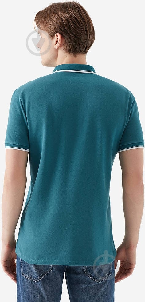 Поло Mavi POLO TEE 064164-30708 р.2XL - фото 2