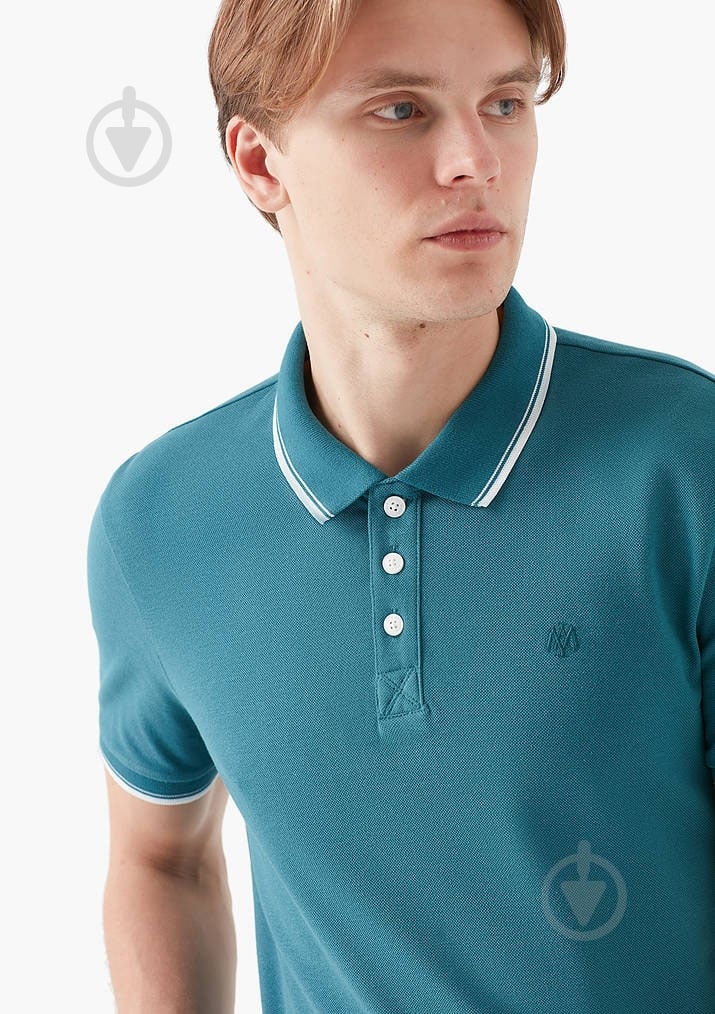 Поло Mavi POLO TEE 064164-30708 р.2XL - фото 4
