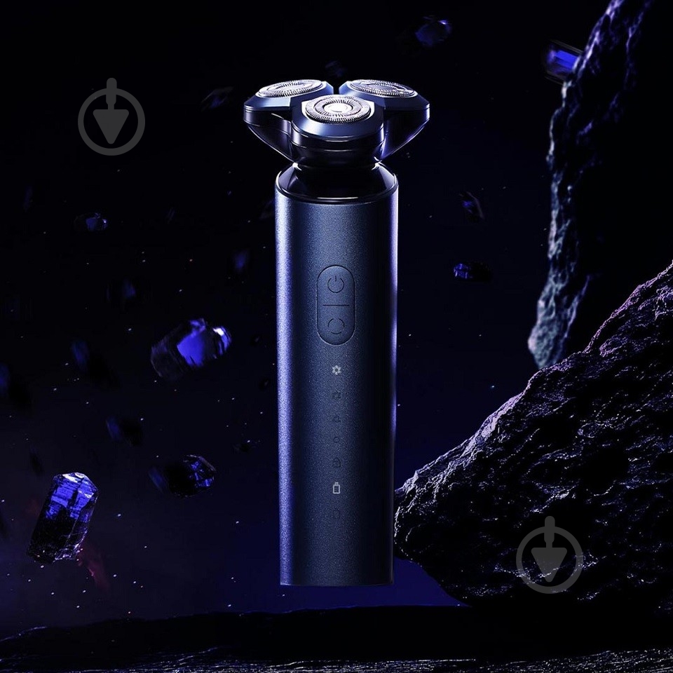 Электробритва Xiaomi Electric Shaver S700 (953268) - фото 7