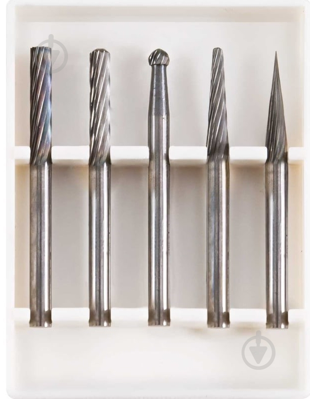 Набор фрез FIT 36601 - фото 1