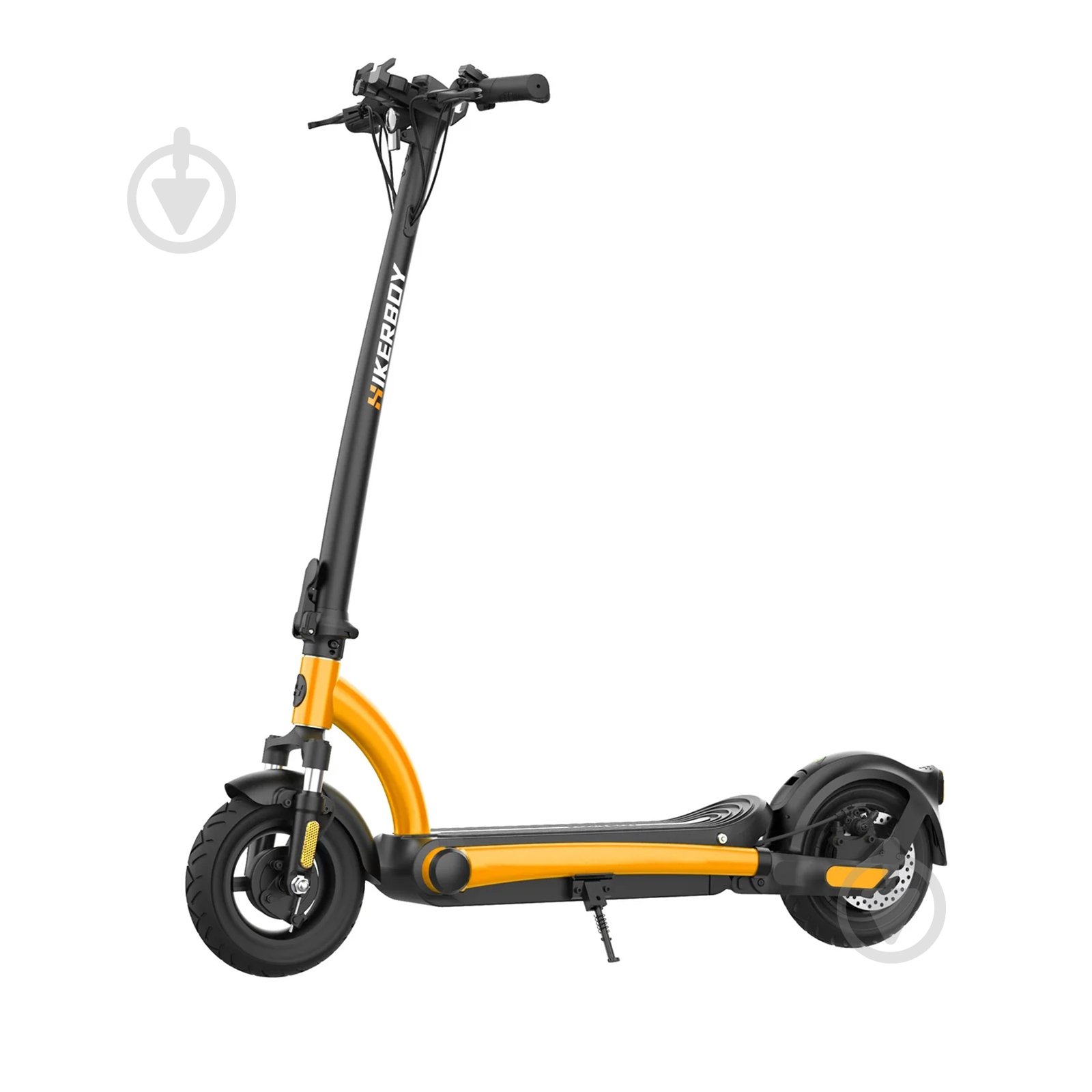 Електросамокат HIKERBOY OXTROT PLUS Yellow - фото 3
