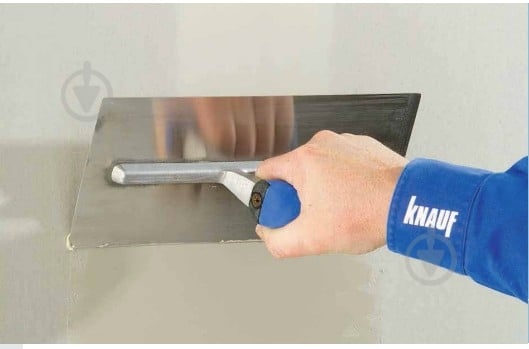 Шпаклівка Knauf Super Finish 28 кг (фінішна на вініловій основі) - фото 2