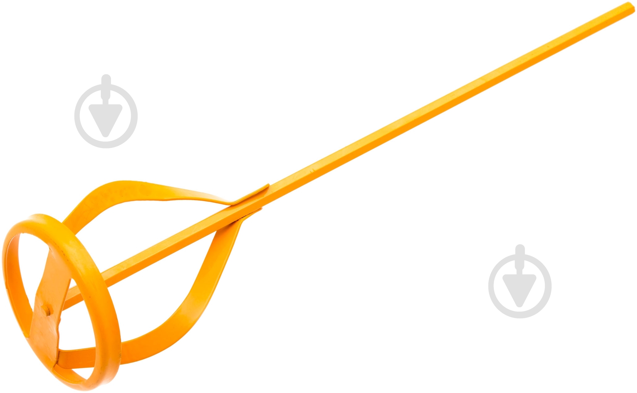 Венчик для краски Hardy 85x400 мм - фото 1