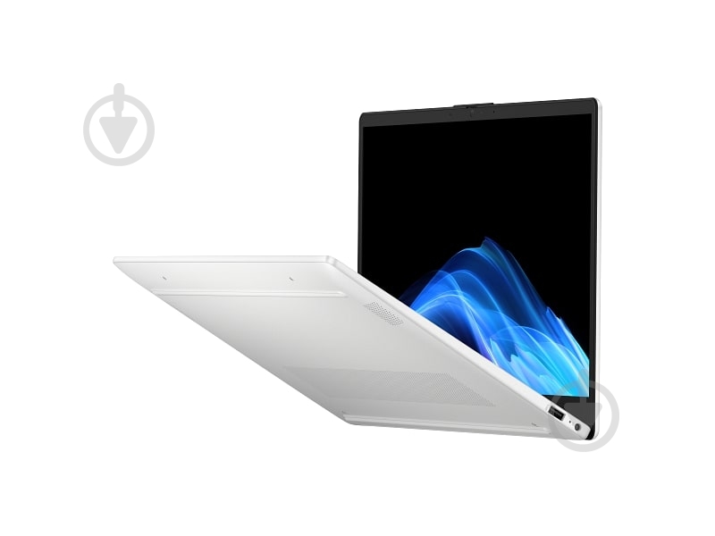 Ноутбук HP OmniBook 3 15-fn0000ua 15,6" (BV5V0EA) glacier silver - фото 4 Ноутбук HP OmniBook 3 15-fn0000ua 15,6" (BV5V0EA) glacier silver - фото 4