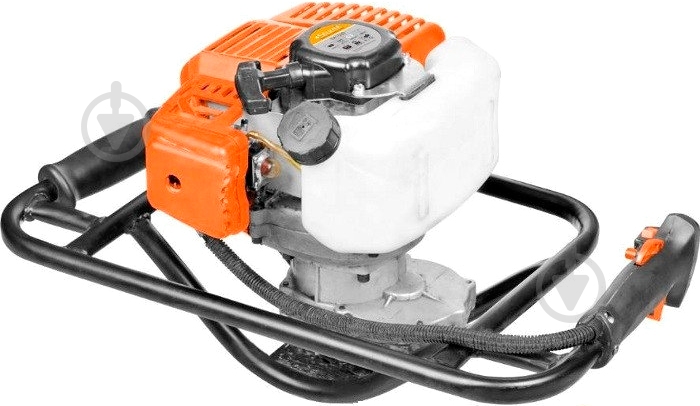 Мотобур Енергомаш бензиновый 2х тактный МБ-1530А - фото 3