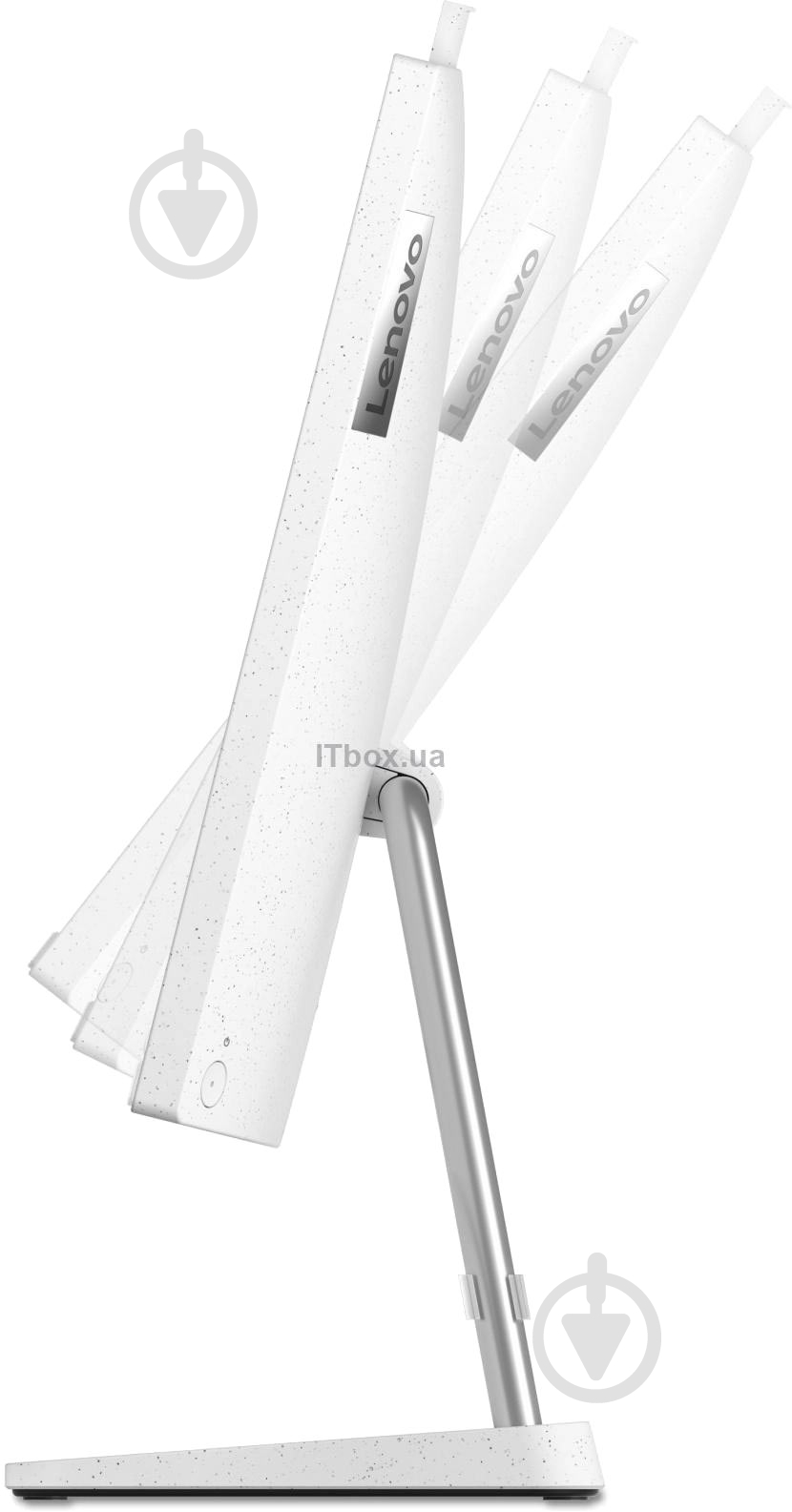 Моноблок Lenovo 23,8 (F0G000BNUA) white IdeaCentre AiO 3 24ITL6 / i3-1115G4 - фото 7 Моноблок Lenovo 23,8 (F0G000BNUA) white IdeaCentre AiO 3 24ITL6 / i3-1115G4 - фото 7