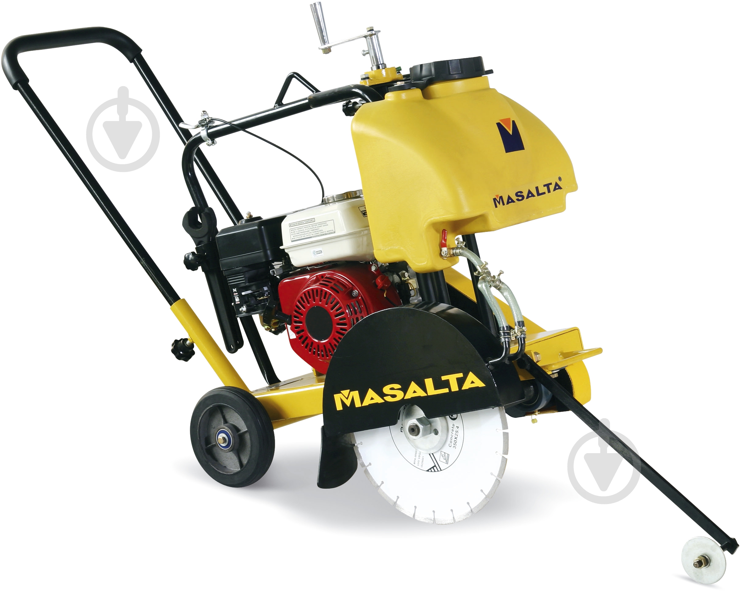 Швонарезчик Masalta MF14-4 - фото 1