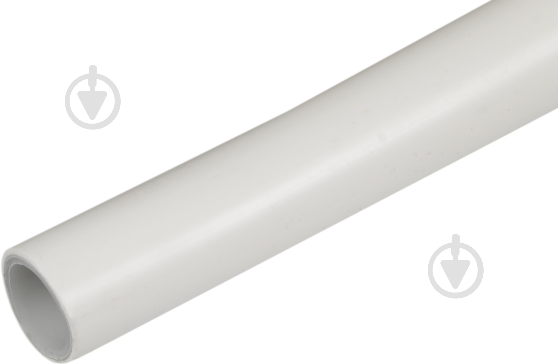 Труба USTM SDR-21 1"х3 м ПВХ - фото 1 Труба USTM SDR-21 1"х3 м ПВХ - фото 1