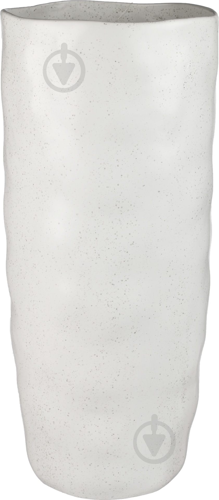 Ваза Shell 25х24х58 см 58 см HONGHUI H16169L-S400A - фото 1