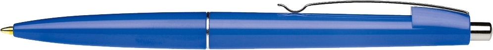 Ручка кулькова Schneider автоматична OFFICE 0,7 мм синя S932903 - фото 4 Ручка кулькова Schneider автоматична OFFICE 0,7 мм синя S932903 - фото 4