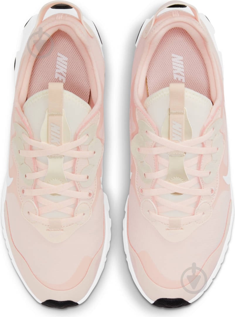 Кроссовки женские демисезонные Nike React Art3mis CN8203-800 р.41 розовые - фото 7 Кроссовки женские демисезонные Nike React Art3mis CN8203-800 р.41 розовые - фото 7