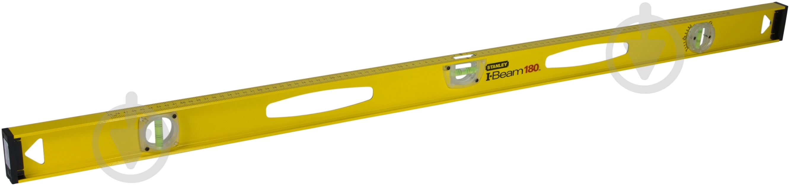 Уровень 120 см Stanley PRO 1-42-923 - фото 1