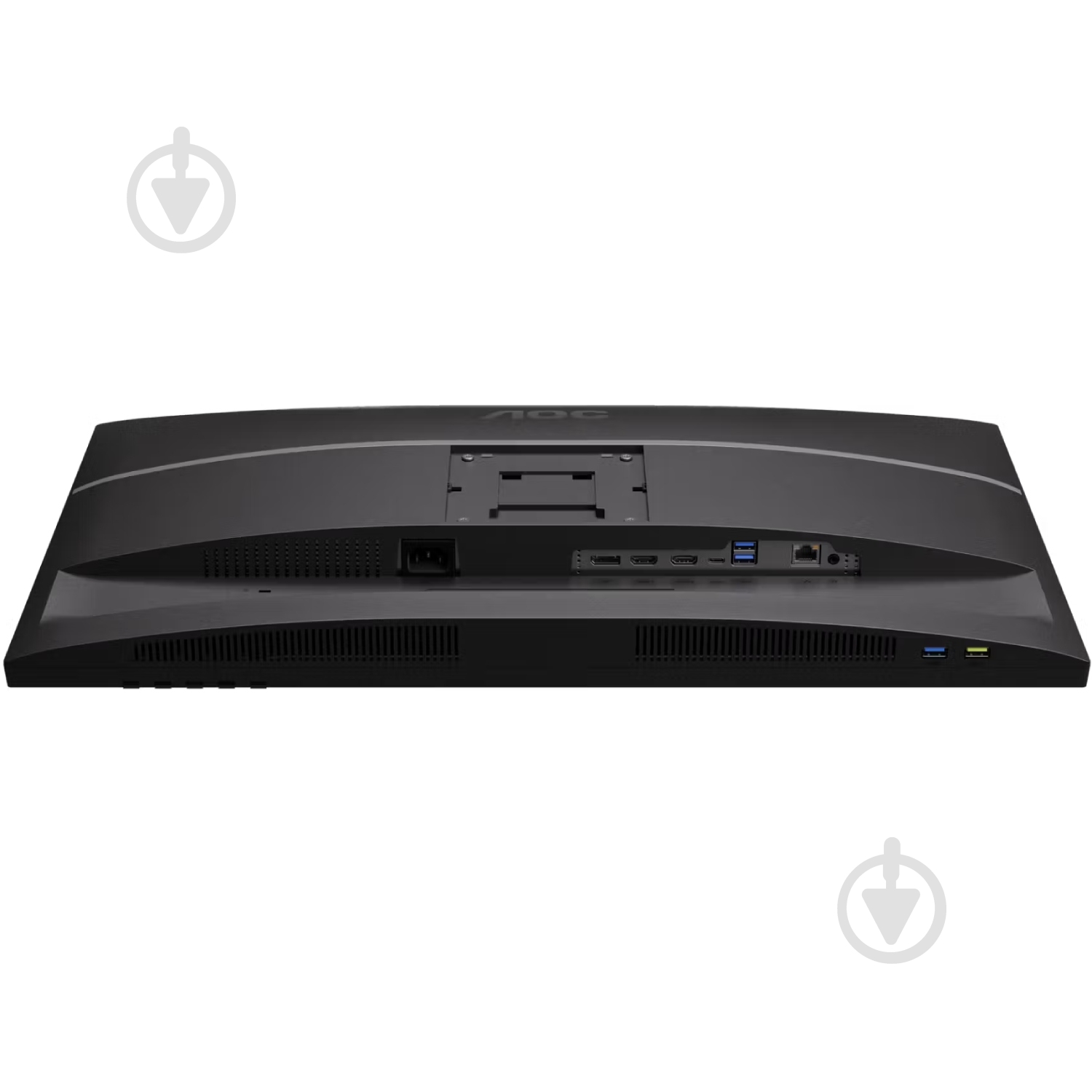 Монитор AOC 27" (U27E4CV) - фото 8