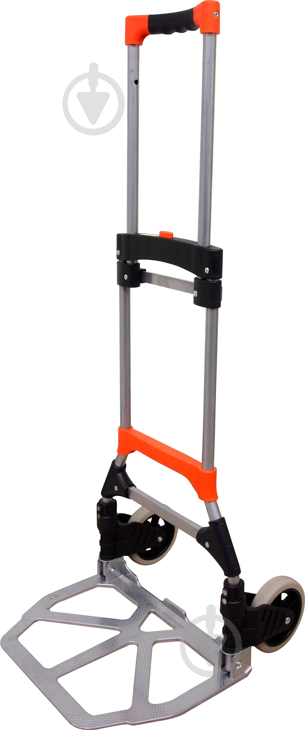 Тележка GTMH H-003STW - фото 1