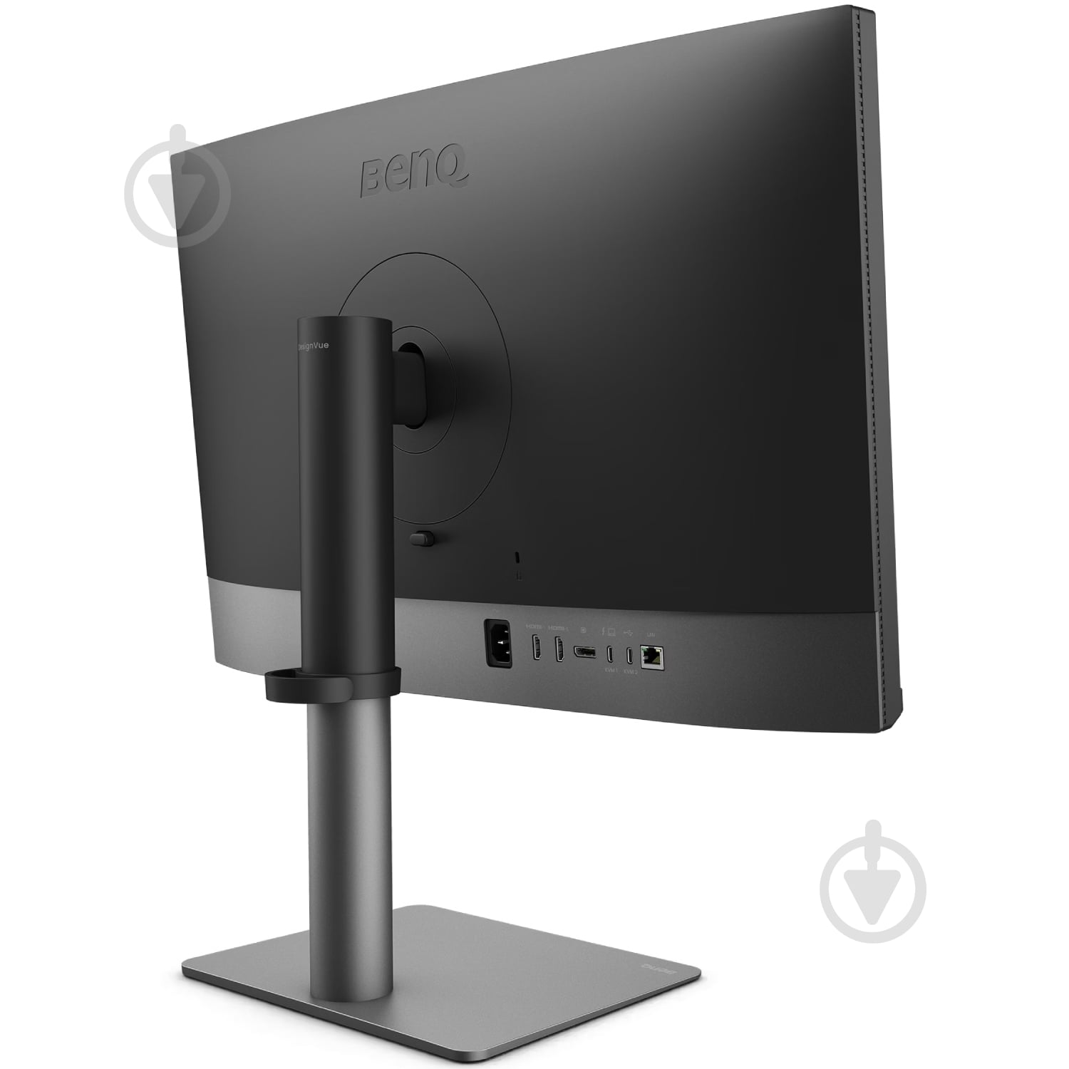 Монитор BenQ PD2770U 27" (9H.Y0ELB.QBE) - фото 4