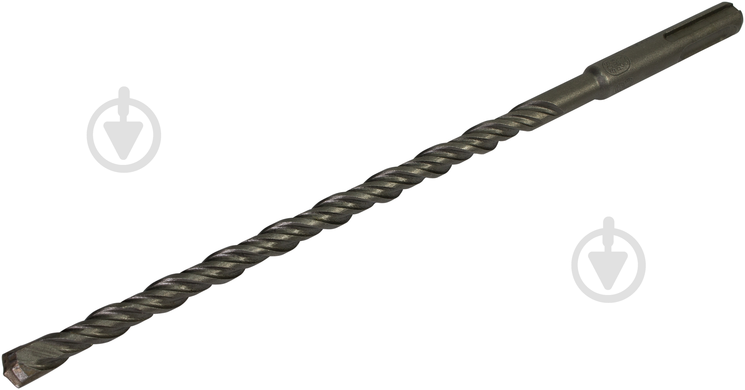 Бур Bosch 5 SDS-plus 8x150 мм 265 мм 1618596174 - фото 1 Бур Bosch 5 SDS-plus 8x150 мм 265 мм 1618596174 - фото 1