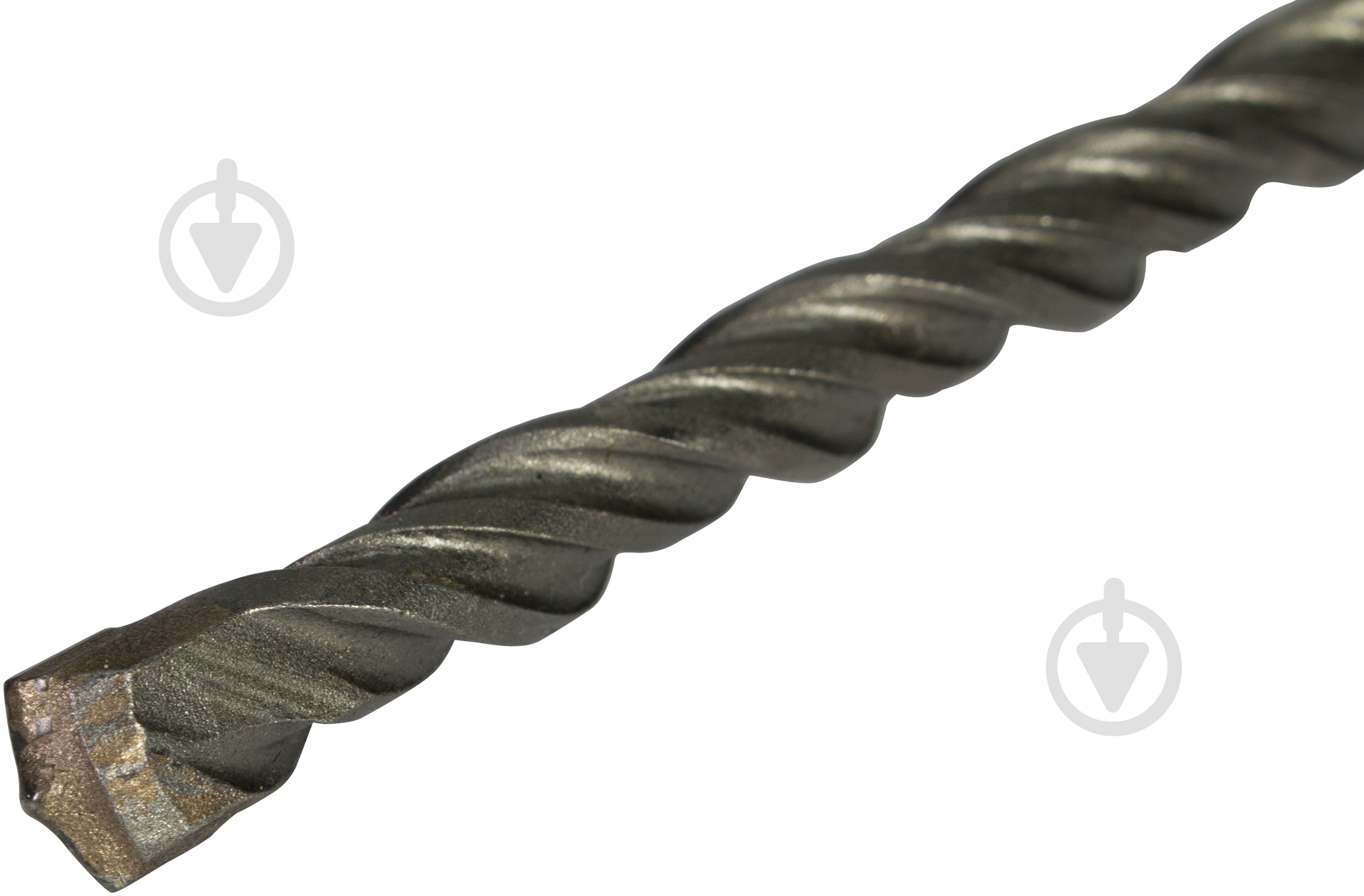 Бур Bosch 5 SDS-plus 8x150 мм 265 мм 1618596174 - фото 3 Бур Bosch 5 SDS-plus 8x150 мм 265 мм 1618596174 - фото 3