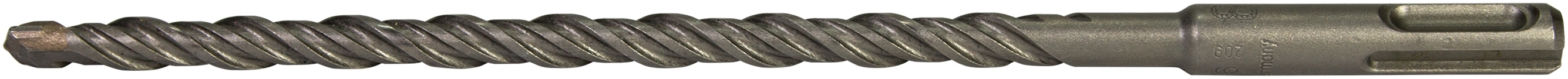 Бур Bosch 5 SDS-plus 8x150 мм 265 мм 1618596174 - фото 2 Бур Bosch 5 SDS-plus 8x150 мм 265 мм 1618596174 - фото 2