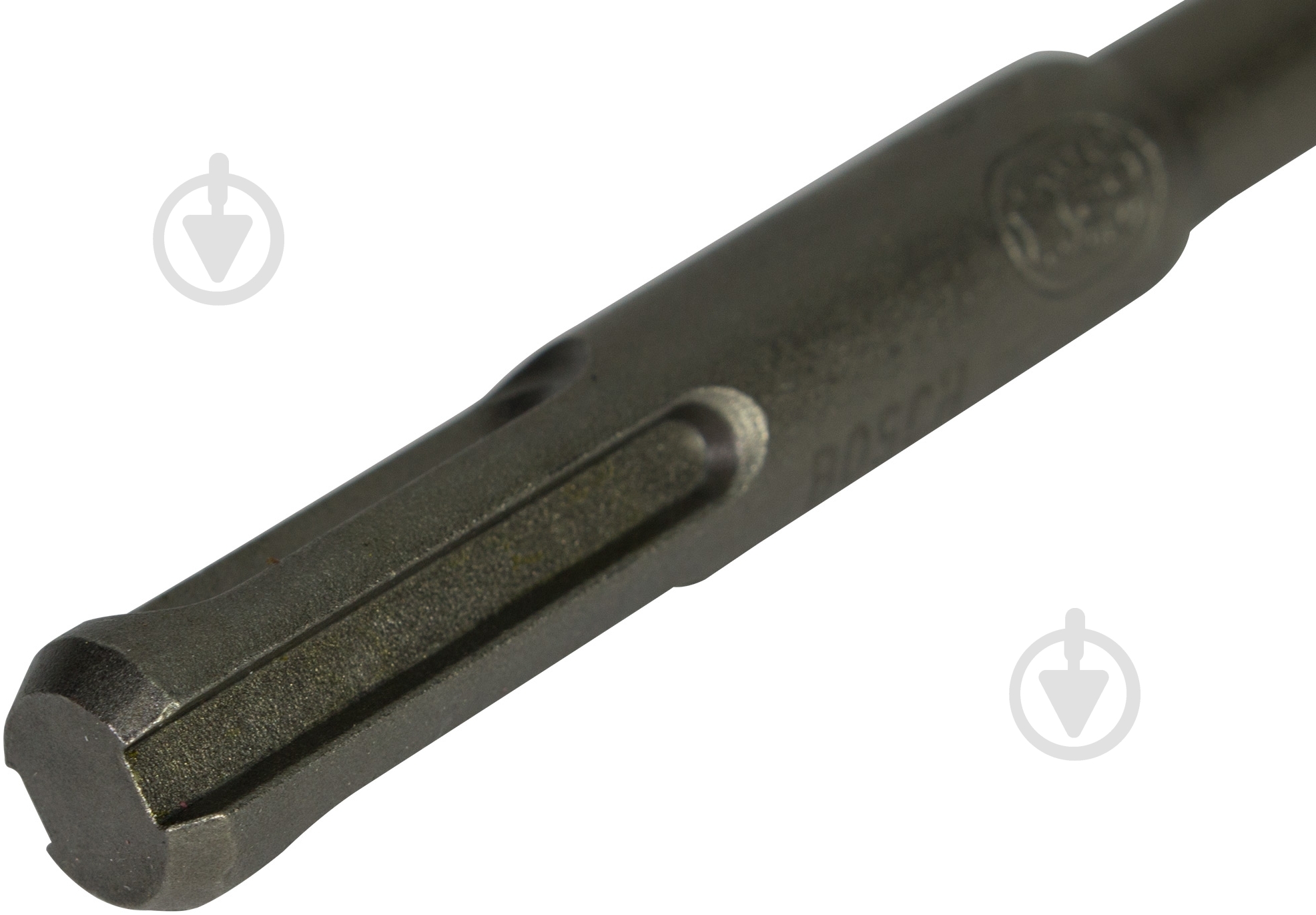 Бур Bosch 5 SDS-plus 8x150 мм 265 мм 1618596174 - фото 4 Бур Bosch 5 SDS-plus 8x150 мм 265 мм 1618596174 - фото 4