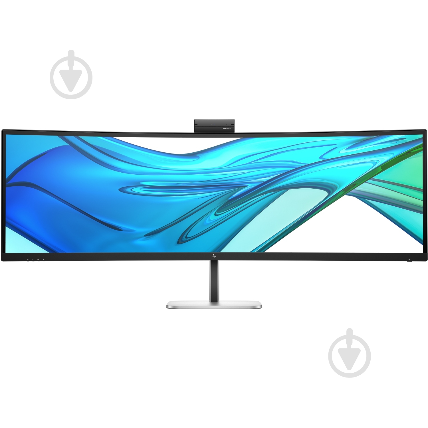 Монитор HP S5 Pro 549pm 49" (B7GV8AA) - фото 1