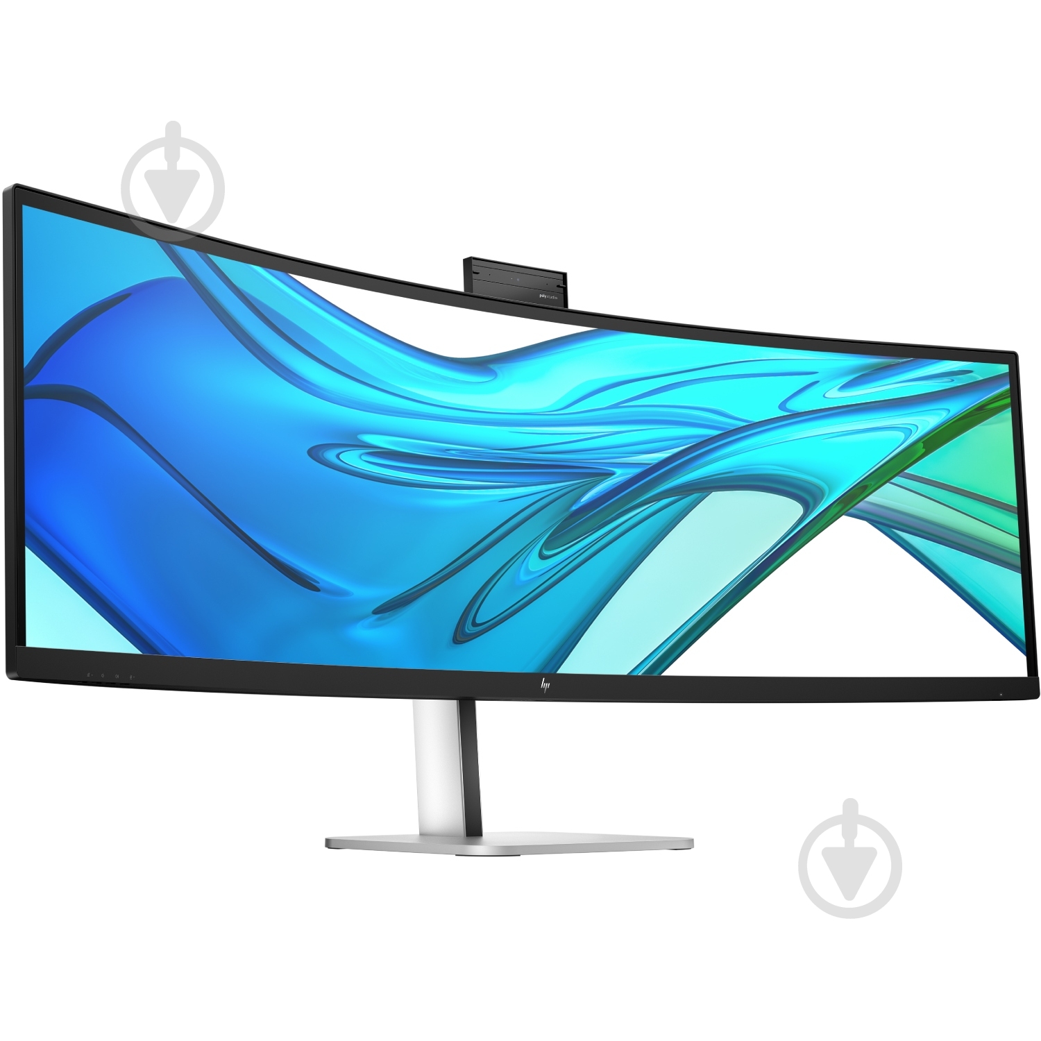 Монитор HP S5 Pro 549pm 49" (B7GV8AA) - фото 2