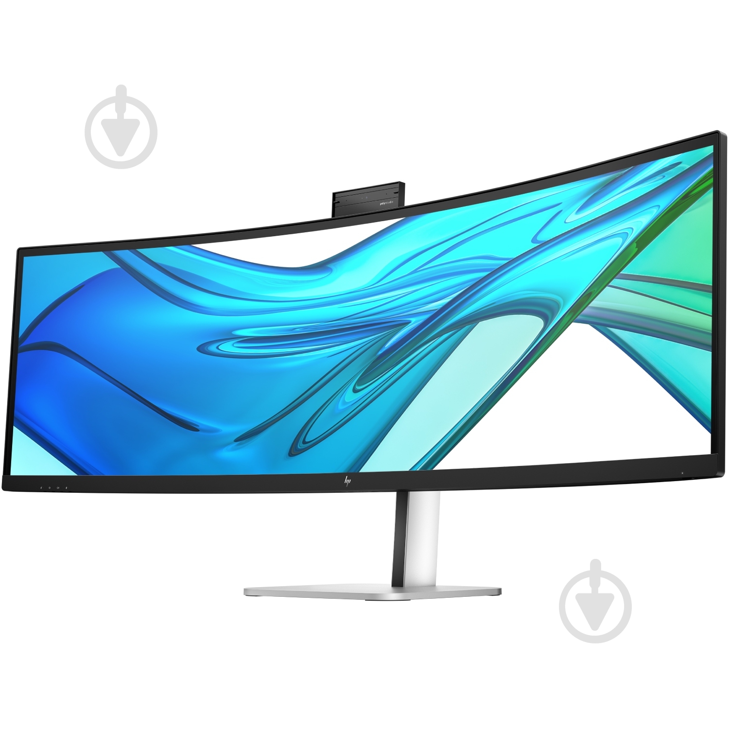 Монитор HP S5 Pro 549pm 49" (B7GV8AA) - фото 3