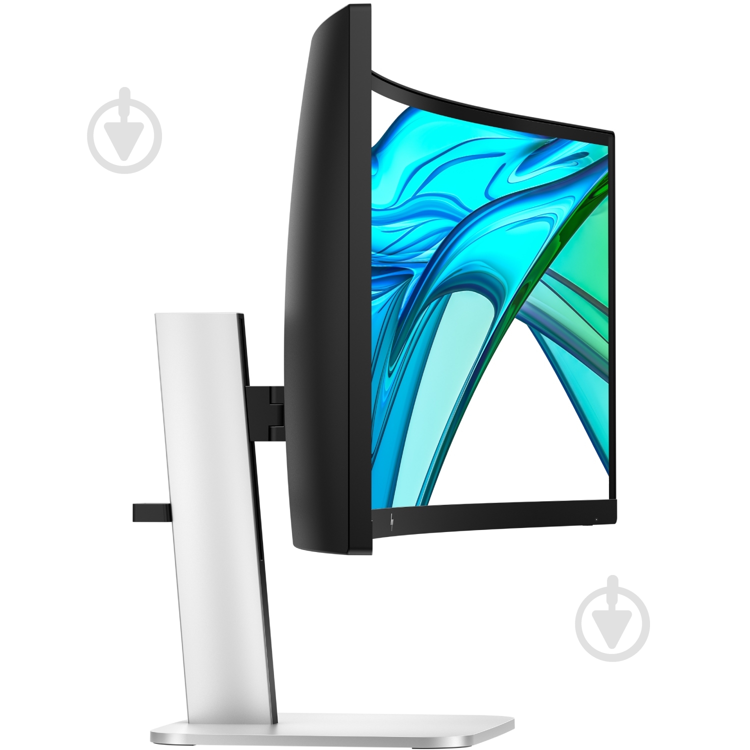 Монитор HP S5 Pro 549pm 49" (B7GV8AA) - фото 4