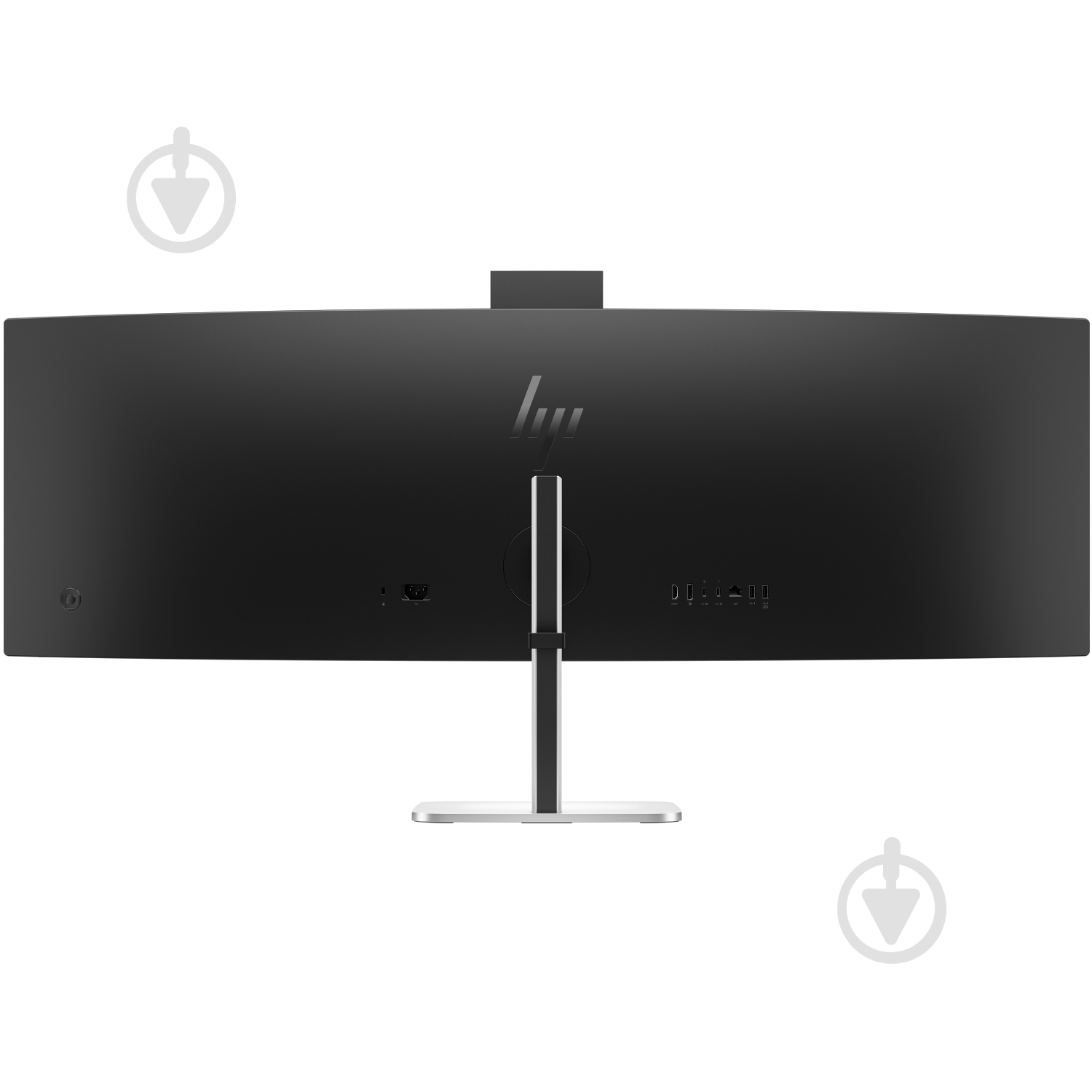 Монитор HP S5 Pro 549pm 49" (B7GV8AA) - фото 5