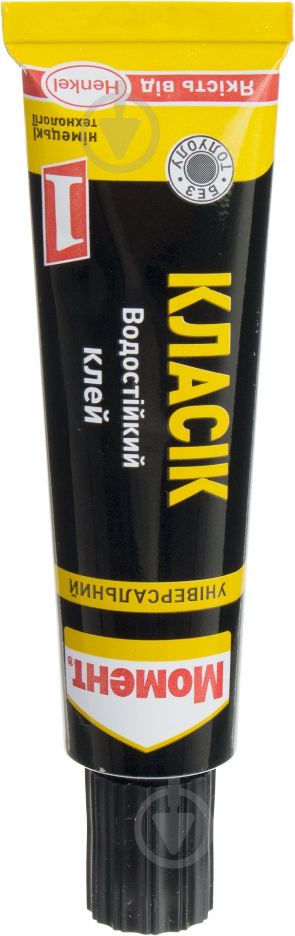 Клей Момент Классик 30 мл - фото 1