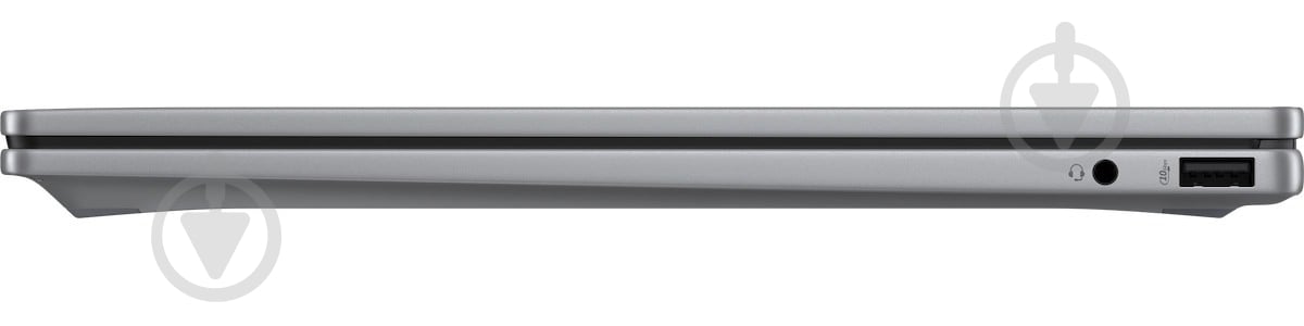 Ноутбук HP OmniBook X Flip x360 14-fm0007ua 14" (C3UQ9EA) Meteor Silver - фото 9 Ноутбук HP OmniBook X Flip x360 14-fm0007ua 14" (C3UQ9EA) Meteor Silver - фото 9