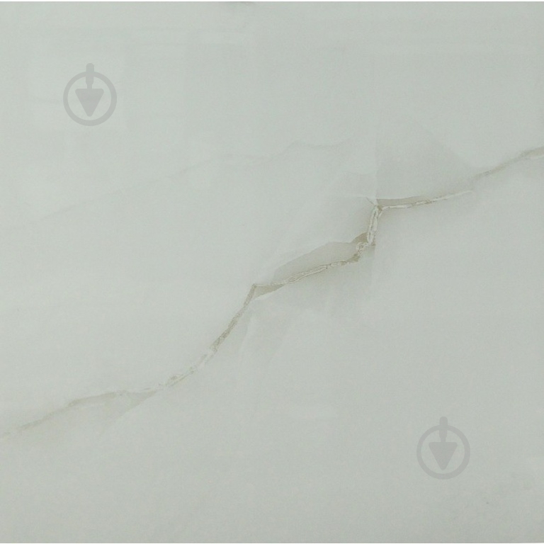 Плитка CASA CERAMICA White Onix 60x60 - фото 1