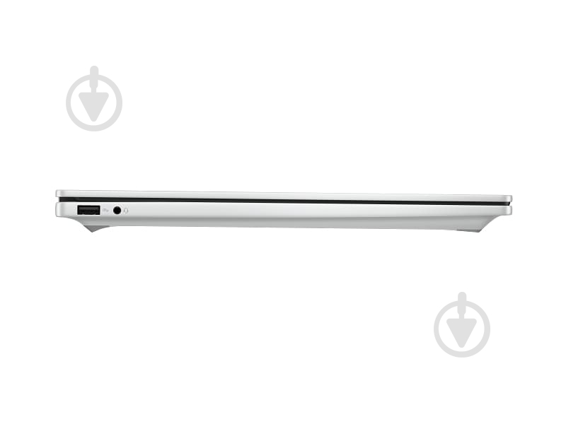 Ноутбук HP OmniBook 7 Laptop 16-az0006ua 16" (BV6B8EA) glacier silver - фото 4 Ноутбук HP OmniBook 7 Laptop 16-az0006ua 16" (BV6B8EA) glacier silver - фото 4