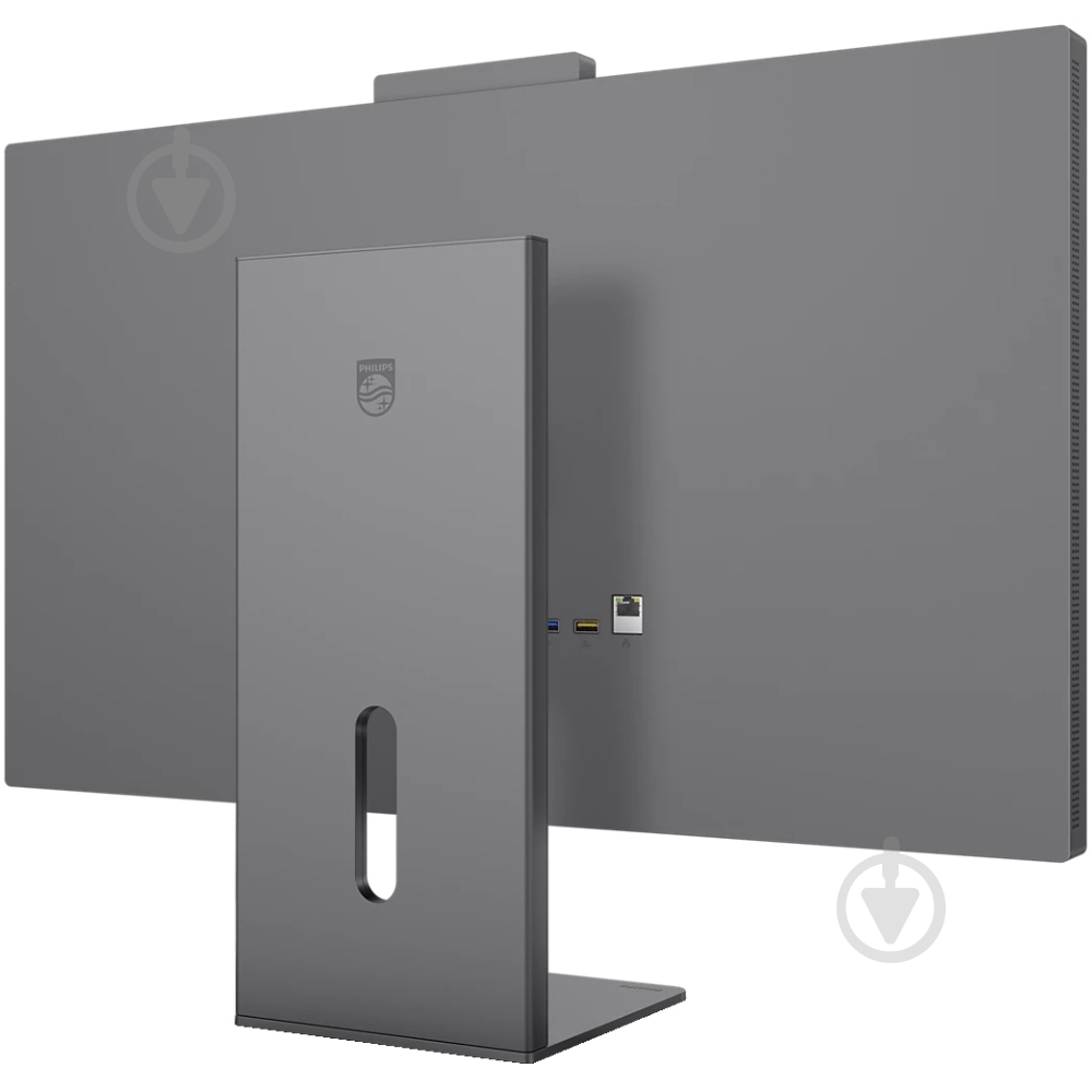 Монитор Philips 27" (27E3U7903/00) - фото 5