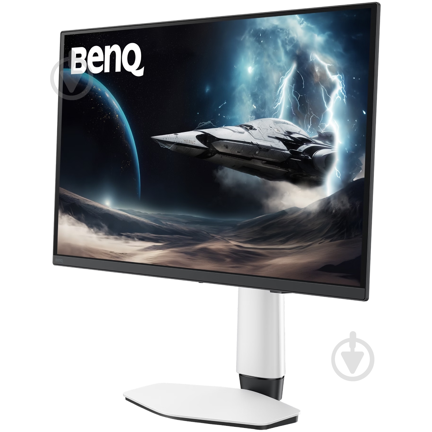 Монитор BenQ EX271UZ 26,5" (9H.LP2LA.TBE) - фото 3